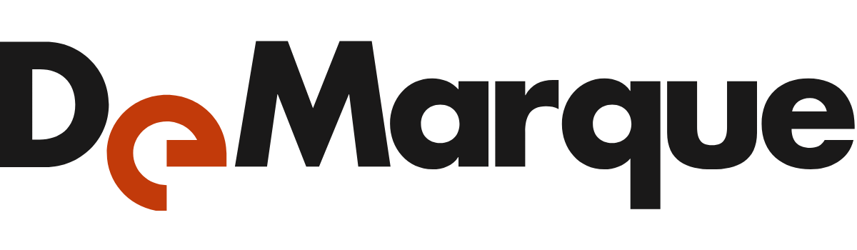 Logo Demarque.