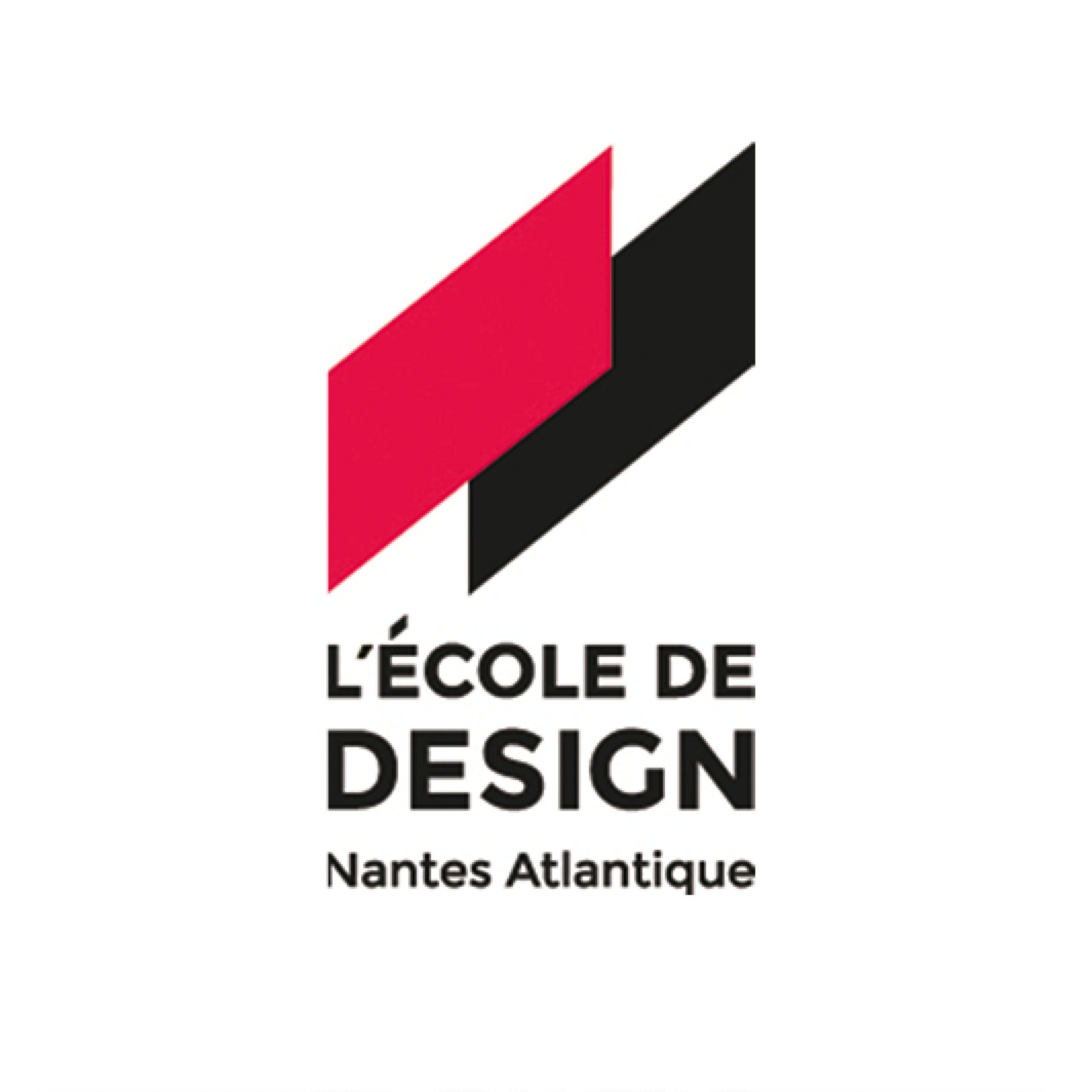 École de design Nantes Atlantique.