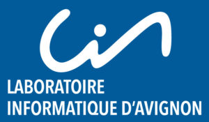 Laboratoire informatique d'Avignon