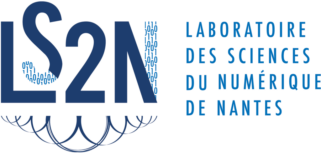 Laboratoire des sciences du numérique de Nantes